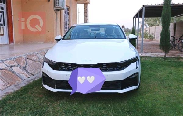 كيا K5 2024 للبيع في العراق - الرمادي